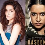 Shraddha Kapoor BANNED from using her mobile and watch on the sets of Haseena
