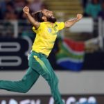 Imran Tahir The Focus Ahead Of New Zealand Vs South Africa Odi Series