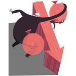 Bad loan crisis continues: 56.4 per cent rise in NPAs of banks