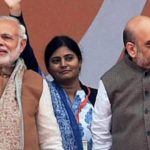Narendra Modi, Amit Shah are terrorists spreading fear: Uttar Pradesh minister