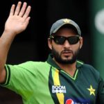 Shahid Afridi announces retirement from international cricket
