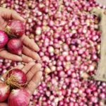 Suresh Prabhu orders extra goods train for Nashik onion farmers