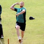 Ipl Auction: Rising Pune Supergiants Show Intent With Record Ben Stokes Buy