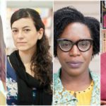 Add To Your Reading List: Top 5 Emerging Female Writers Of 2017