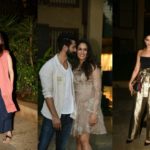 Shahid Kapoor's Pre-Birthday Bash: Deepika, Alia, Katrina steal the show