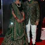 PIX: Salman, Katrina, Big B, Rekha attend Neil Nitin Mukesh's reception