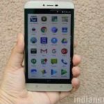 Coolpad Note 3S review: Give it a pass