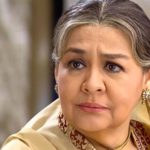 Farida Jalal confirms she is healthy as fake news of death spreads on social media