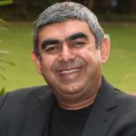 Infosys Chief Vishal Sikka Says 'Malicious Stories' Being Spread To Malign Him