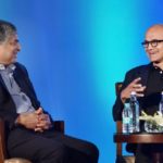 In India, Nadella warns of the impact of artificial intelligence on jobs