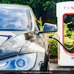 Government Plans Push For Large-Scale Adoption Of Electric Vehicles In India