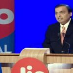 Reliance Industries Hits 8-Year Highs On Jio Move To End Free Benefits