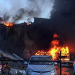 Australian Plane Crash: Pilot Shouted ‘mayday’ But Didn’t Say What The Emergency Was