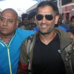Ms Dhoni Travels In Train With Jharkhand Teammates Ahead Of Vijay Hazare Trophy