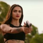 Deepika Padukone, The Return Of Xander Cage Is The World’s Highest-Grossing Film Of 2017