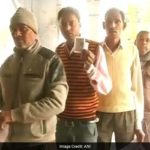 UP Election 2017: Samajwadi Candidate's Son Shot At As UP Votes Today: 10 Points