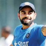 #INDvAUS: Virat Kohli will want to do a Bolt in India's final lap to glory