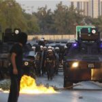 20 Arrested As Bahrain Approves Military Trial Of Shia Civilians