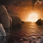 TRAPPIST-1: NASA announces discovery of seven Exoplanets that could hold life