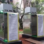 Etoilets: Kerala-Based Firm Is Now Making Smarter Loos For Schools And Public Places