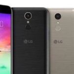LG launches India’s first smartphone with panic button ‘112’