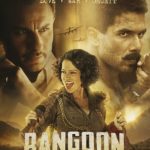 Shahid Kapoor – Kangana Ranaut's Rangoon submitted to CBFC again, here's why