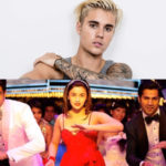 Sidharth, Alia and Varun will join Justin Beiber on stage!
