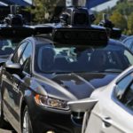 Google-owned Waymo sues Uber for stealing its self-driving car technology