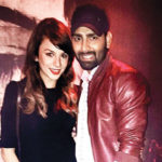 Manveer Gurjar and Nitibha Kaul approached for Nach Baliye