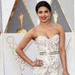Priyanka Chopra confirms going to the Oscars with selfie with Mick Jagger
