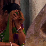 Meeting in secret: The outcast wives of India