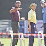 India vs Australia 2017: Who turned the tap off on Pune pitch?