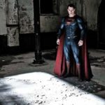 Batman vs Superman ties for most Razzies
