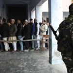 Uttar Pradesh Elections 2017 Live: 23.2% Voter Turnout Recorded Till 11 am