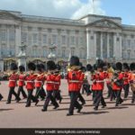 Buckingham Palace To Go Jai Ho As UK-India Year Of Culture Kicks Off