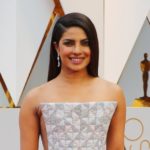 Priyanka Chopra’s Oscar dress triggers a joke flood on social media