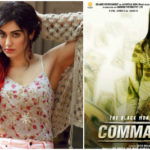 Commando 2 is the most commercial and entertaining role of my career: Adah Sharma