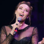 Salman Khan's Rumoured Girlfriend Iulia Vantur Sings His Songs at an Event