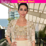 Not just men, Karisma Kapoor has been the ultimate stalker of Bollywood – here's proof