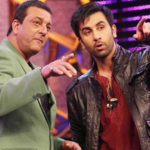 Ranbir Kapoor is going to get a tattoo