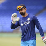 Virat Kohli and Boys Will Soon Lose 'Star' From Their Jersey