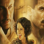 Rangoon trailer: Shahid, Kangana, Saif are intriguing in this war romance drama