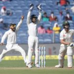 India vs Australia: Virat Kohli needs to be more judicious with his DRS challenges