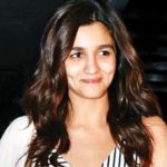 Sidharth Malhotra’s Kala Chashma is among Alia Bhatt's favourite songs