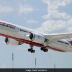 Air India Makes Emergency Landing After Engineers Forget Crucial Step