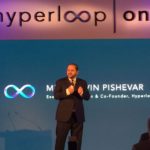 Delhi to Mumbai in 55 Minutes: Hyperloop One Shows India How
