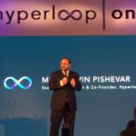 Delhi to Mumbai in 55 Minutes: Hyperloop One Shows India How