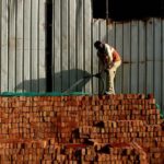 India’s strong GDP data leaves economists scratching their heads