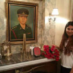 Gurmehar Kaur to be provided security by women constables of Punjab Police