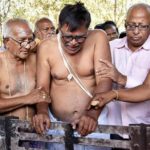 India not to issue démarche to US